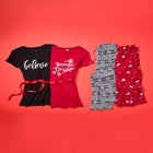 Soft PJ Tunic Tee image number null