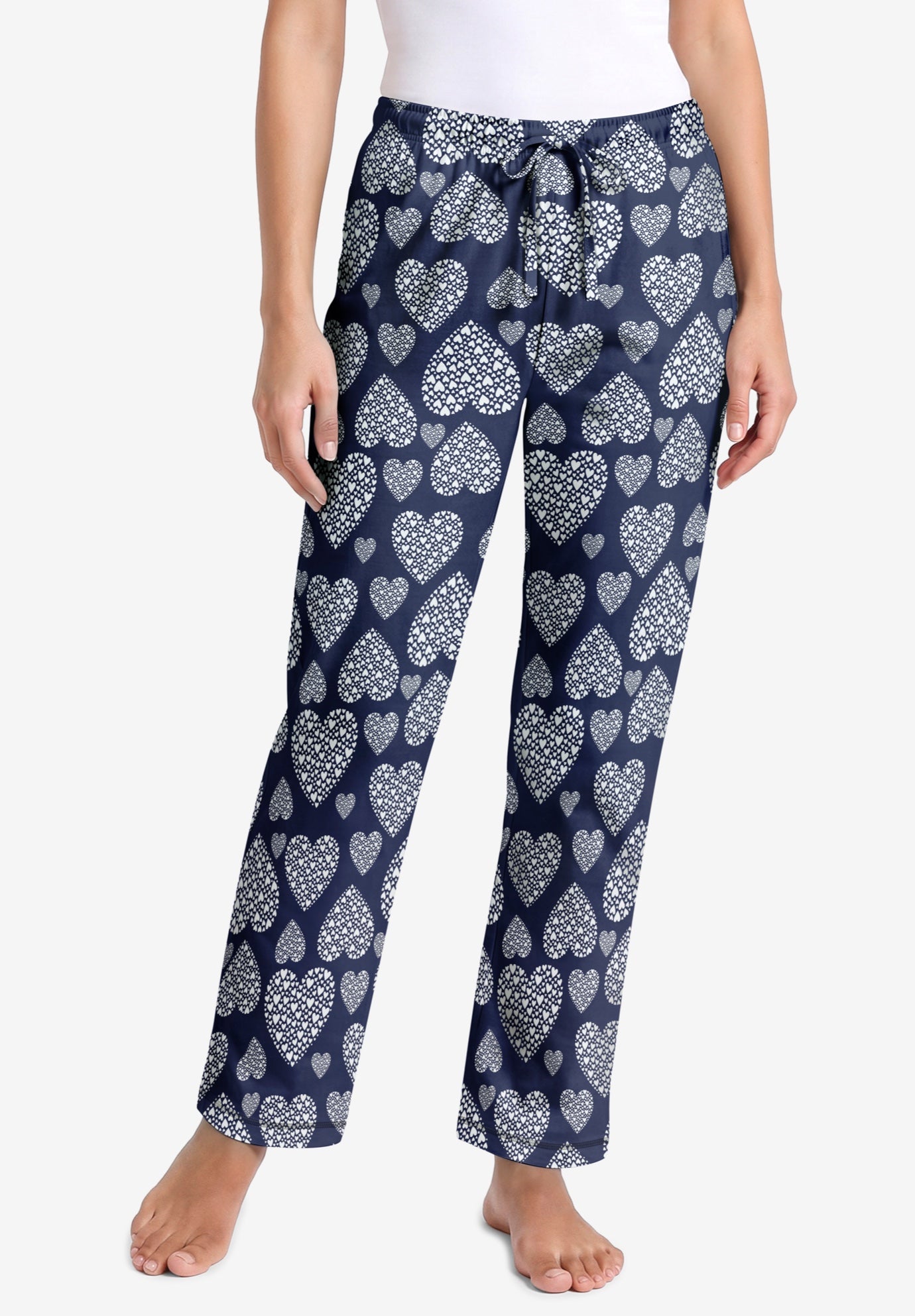 Knit Sleep Pant image number 0