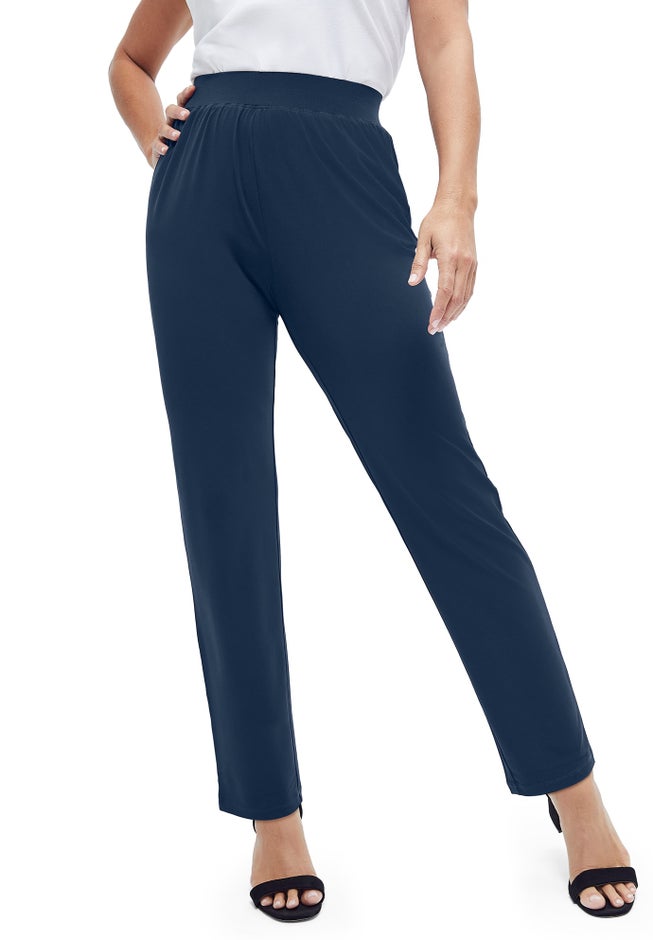 2-Piece Stretch Knit Mega Swing Set image number 1