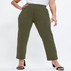 2-Piece Stretch Knit Mega Swing Set image number null