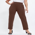 2-Piece Stretch Knit Mega Swing Set image number null