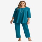 2-Piece Stretch Knit Mega Swing Set image number null