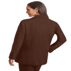 Linen Blazer image number null