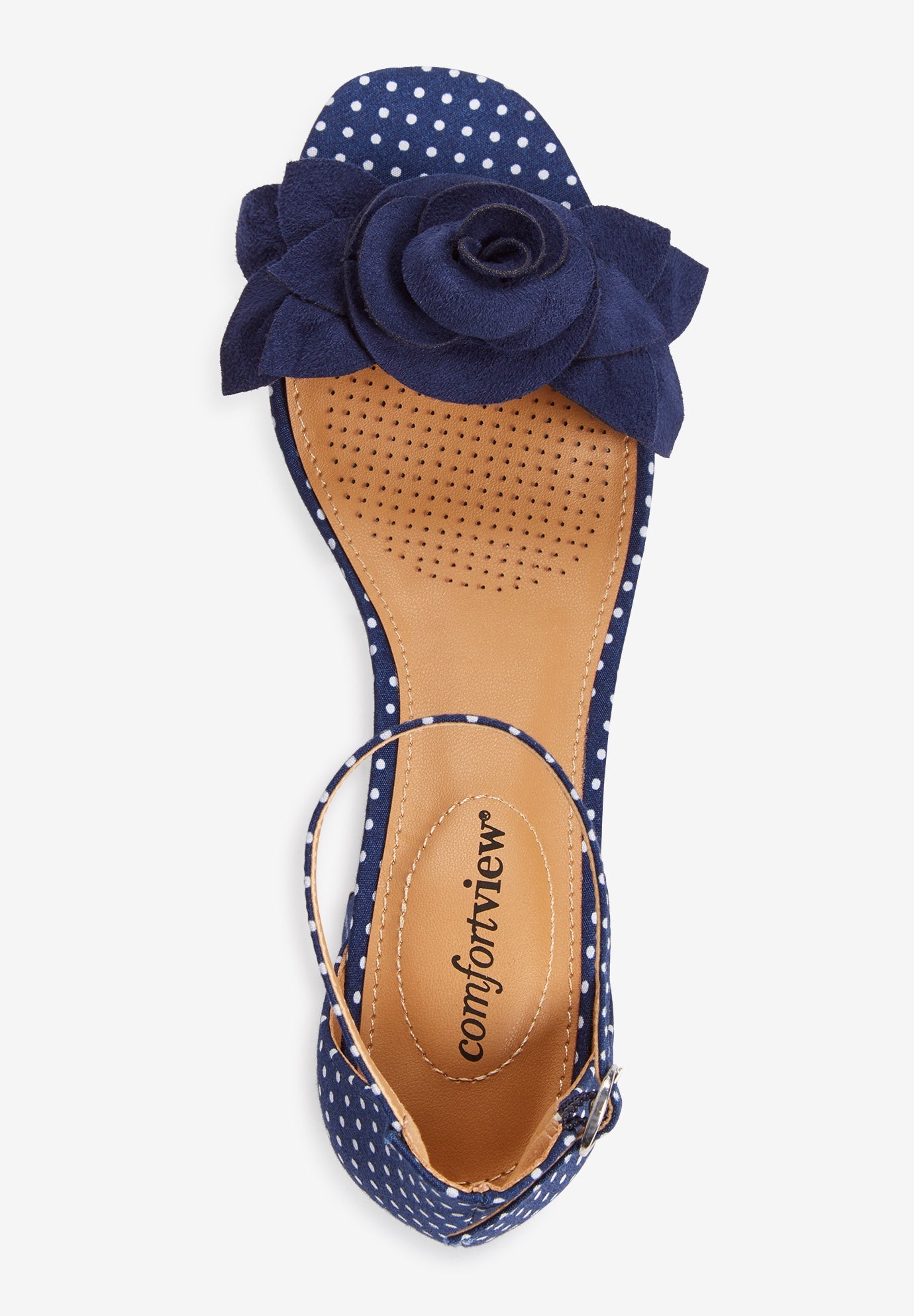 The Ona Sandal image number 7