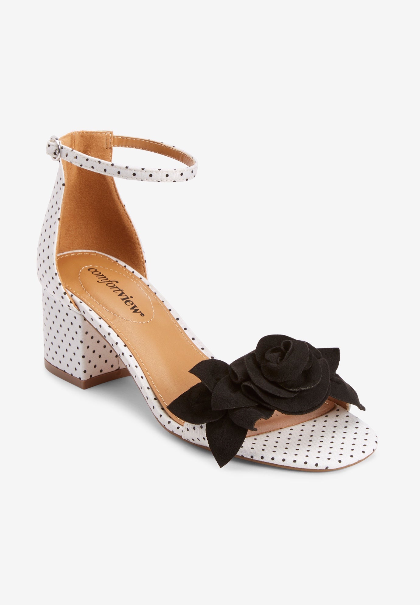 The Ona Sandal image number 0