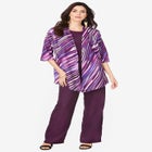 Three Piece Pant Suit image number null