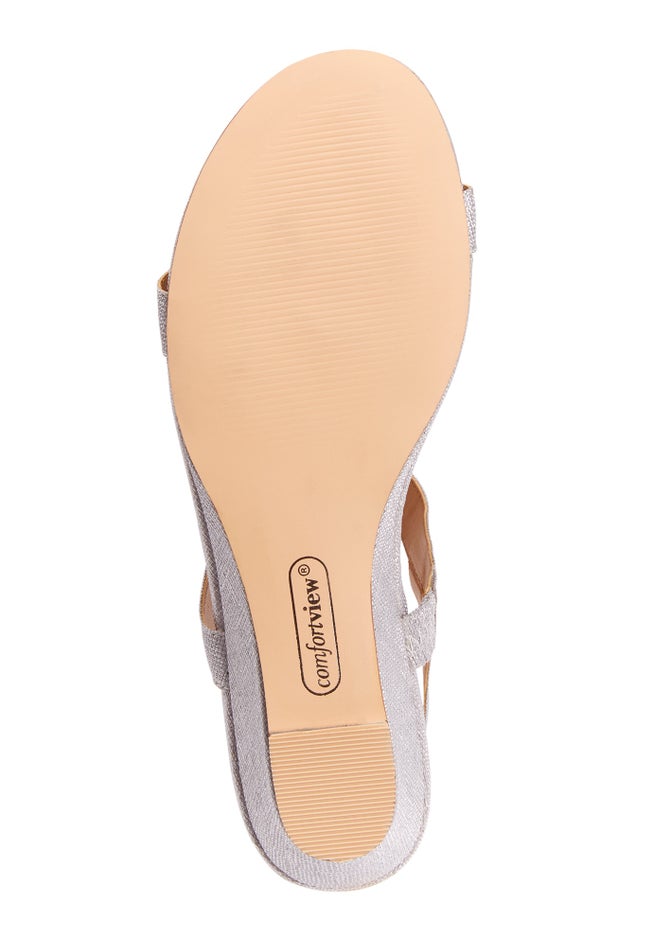 The Carina Slingback  image number 2