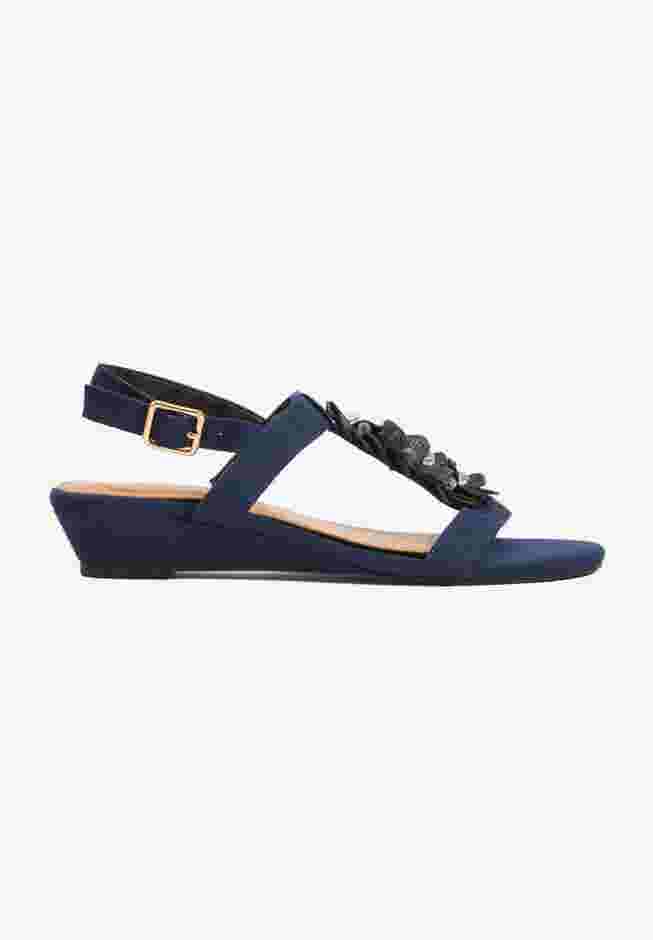 The Carina Slingback  image number 3