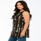 Sleeveless Angelina Tunic image number null