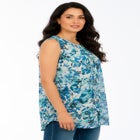 Sleeveless Angelina Tunic image number null