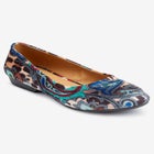 The Jaiden Slip On Flat image number null