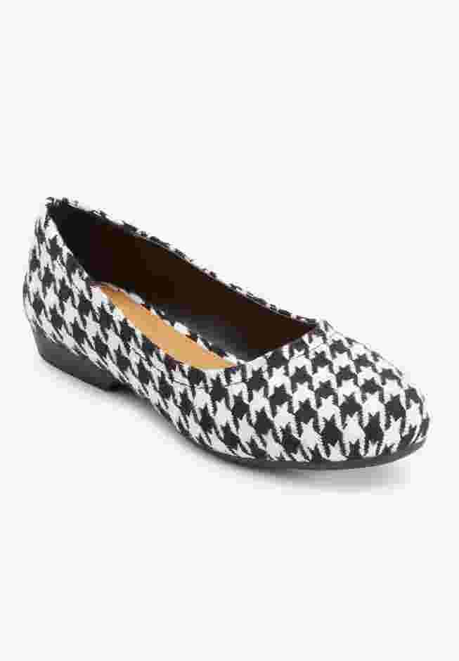 The Jaiden Slip On Flat image number 0