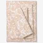 Printed Damask 6-PC. Sheet Set image number null