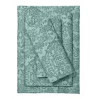 Printed Damask 6-PC. Sheet Set image number null