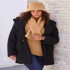 Sherpa Bucket Hat image number null