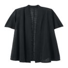 Lightweight Open Front Cardigan image number null