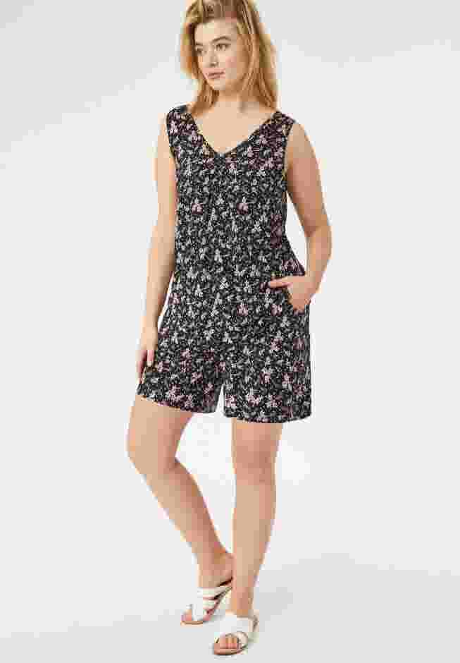 V-Neck Tank image number 3