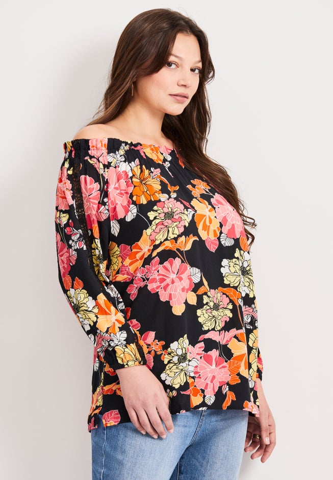 Convertible Peasant image number 2