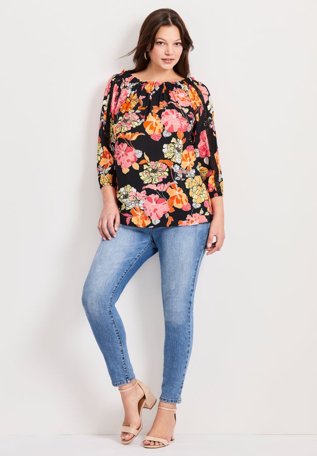 Convertible Peasant image number 3