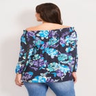 Convertible Peasant image number null