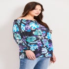 Convertible Peasant image number null