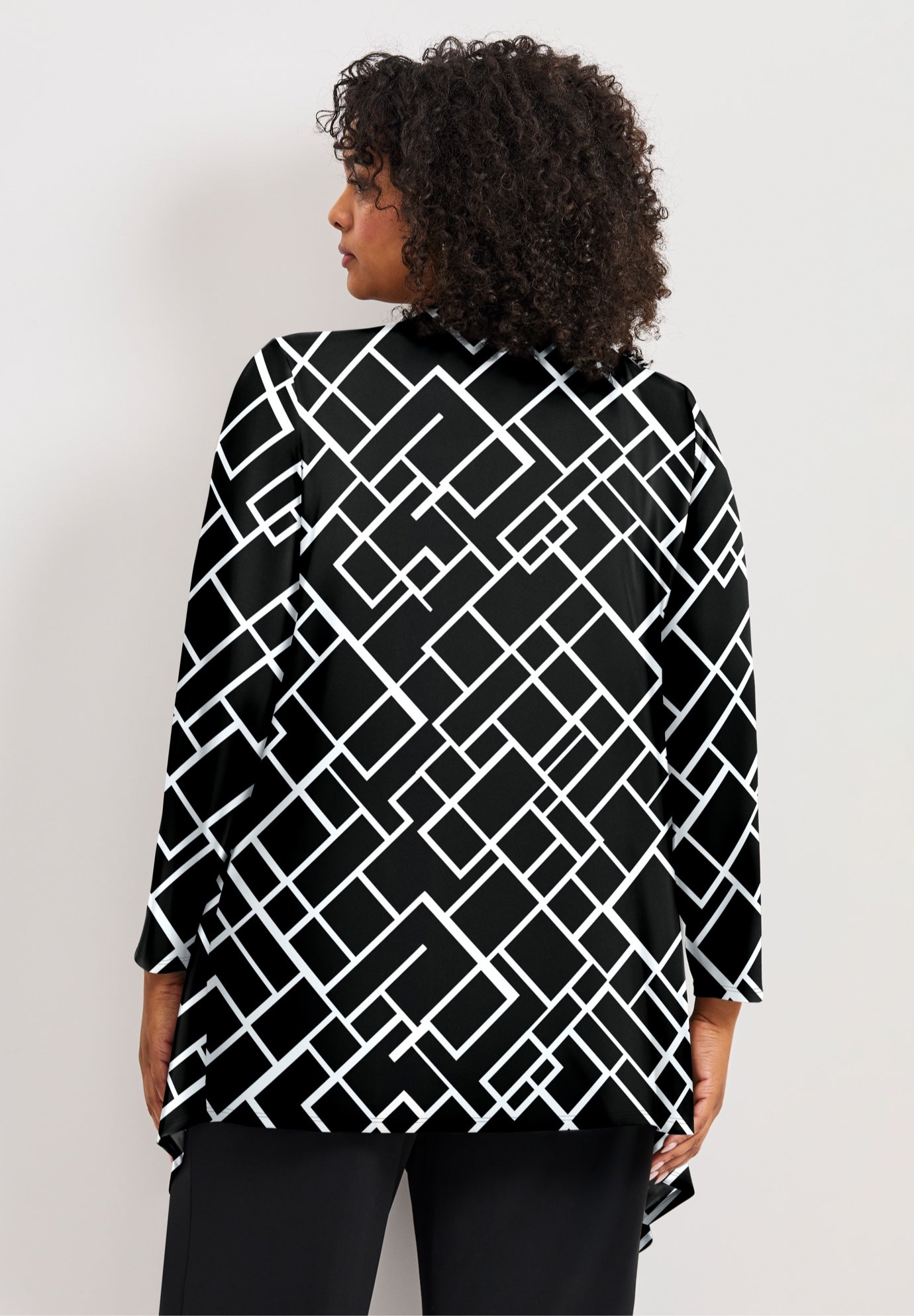 Audrey Cardigan With Tank Duet image number 1