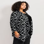 Audrey Cardigan With Tank Duet image number 2