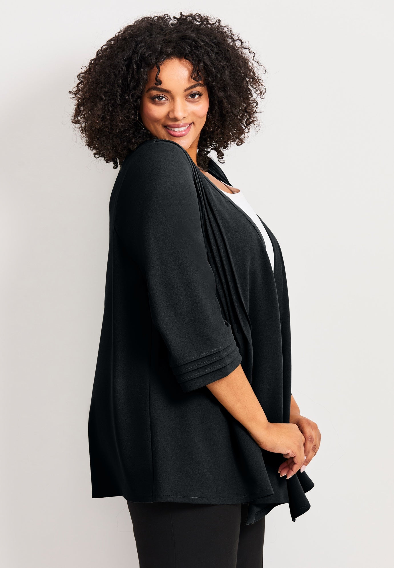 Cascade Jacket image number 2