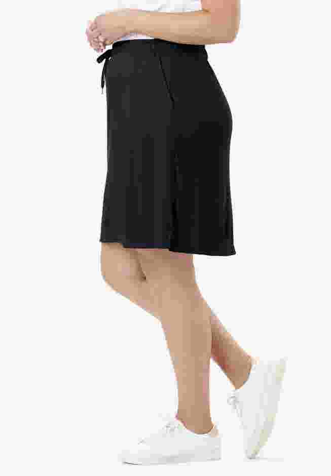 Sport Knit Skort image number 2