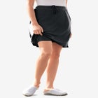 Sport Knit Skort image number 0