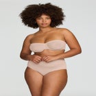 The Strapless Convertible - Mesh image number 5