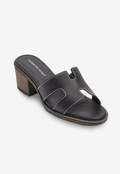 The Sicily Mule