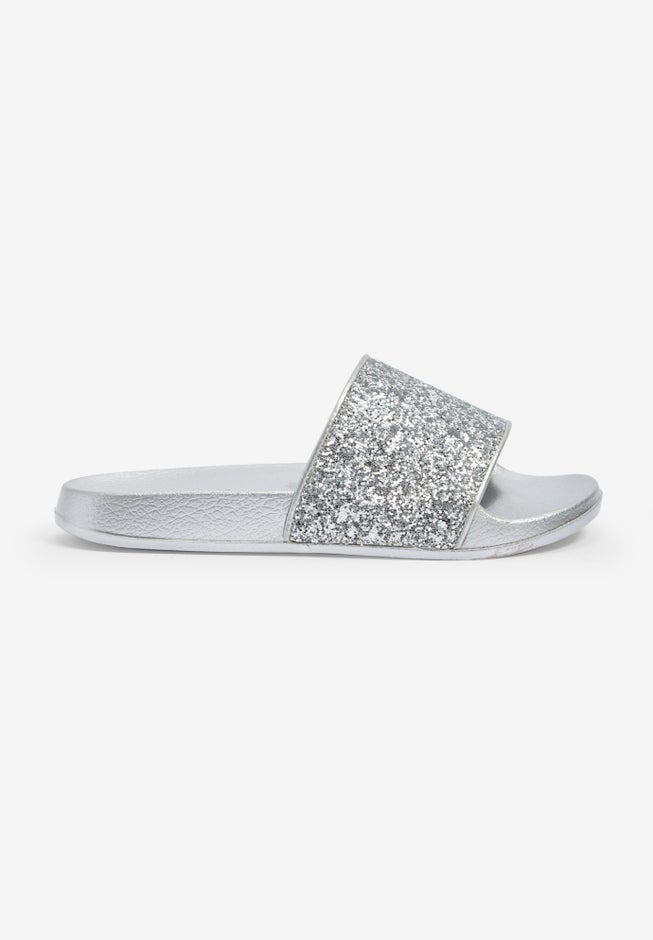 The Sally Slip On Sandal image number 3