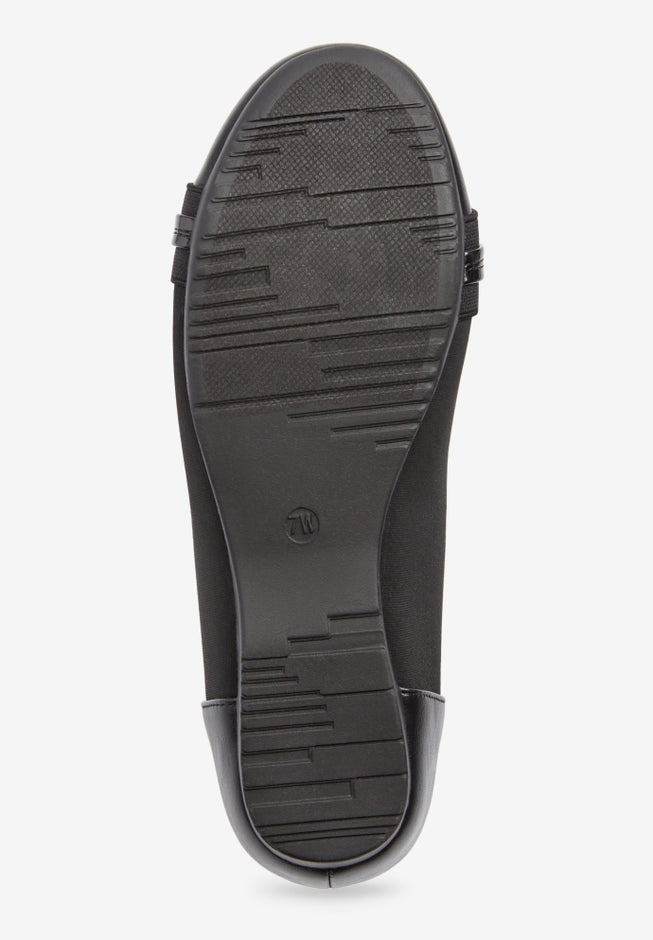 The Marlie Slip On Ballet Flat image number 2