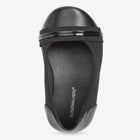 The Marlie Slip On Ballet Flat image number null