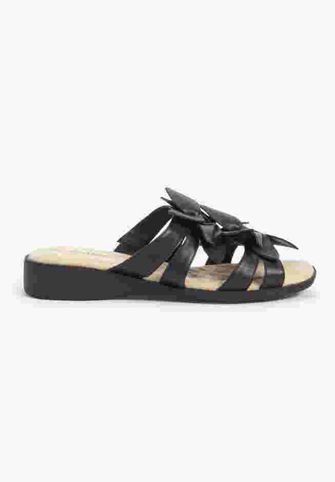 The Paula Slip On Sandal image number 3