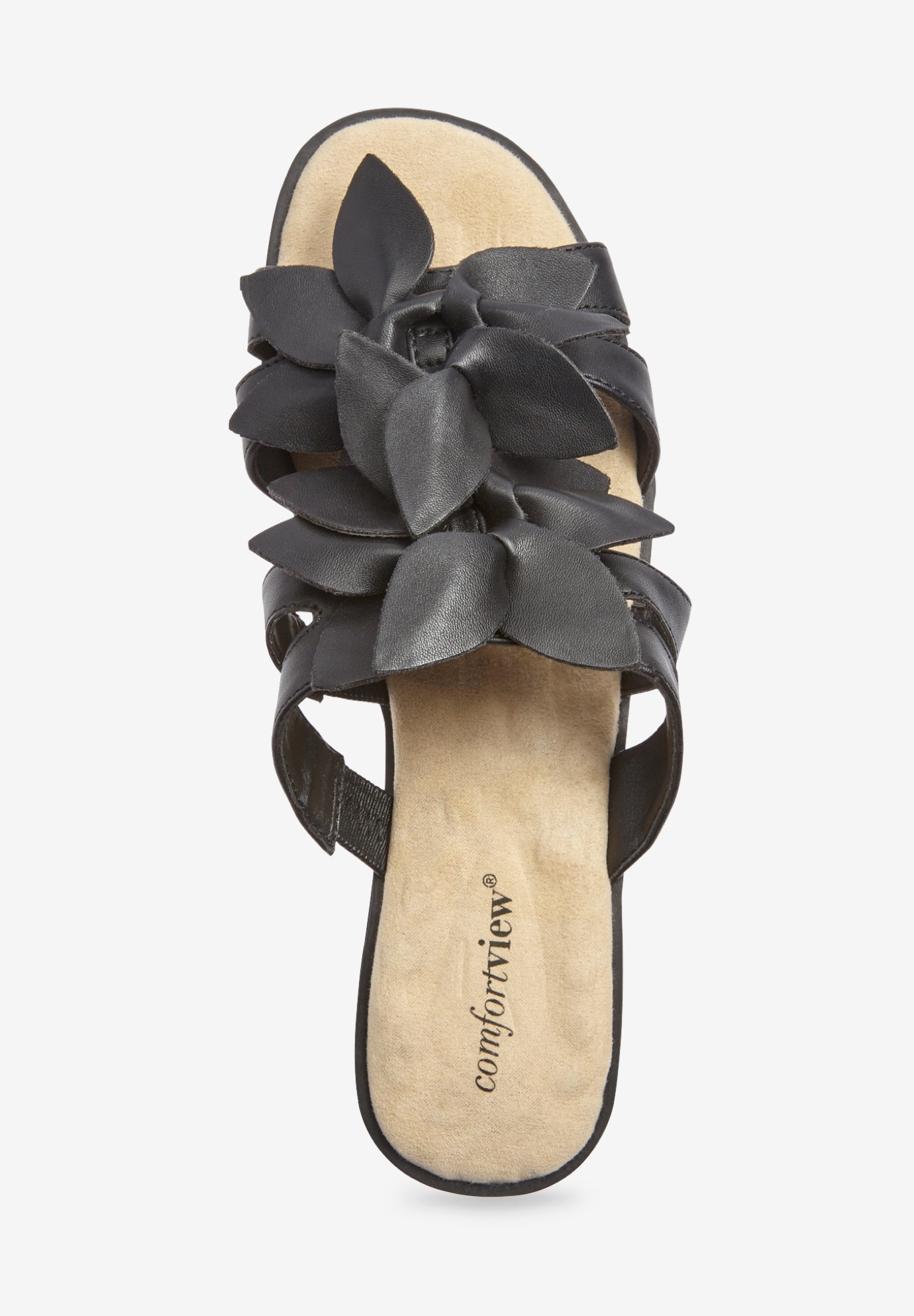 The Paula Slip On Sandal image number 4