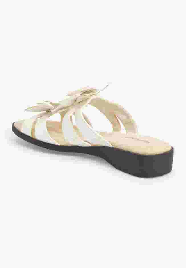 The Paula Slip On Sandal image number 1