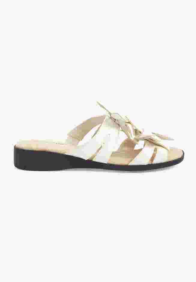 The Paula Slip On Sandal image number 3