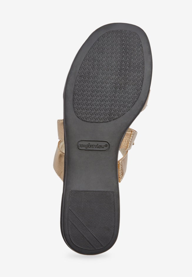 The Paula Slip On Sandal image number 2