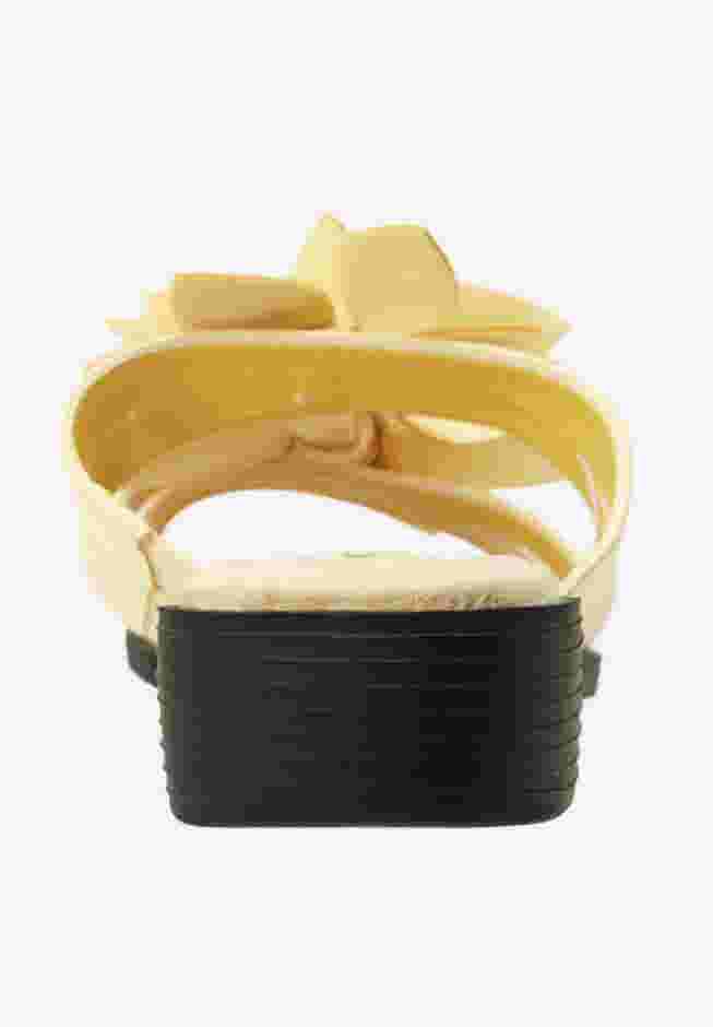 The Paula Slip On Sandal image number 1