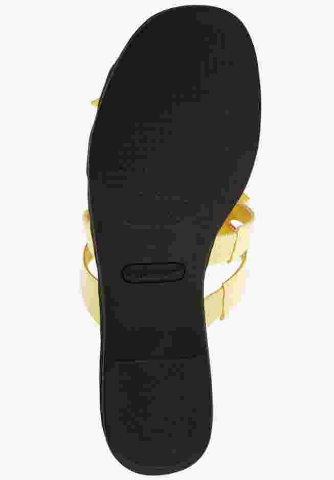 The Paula Slip On Sandal image number 2
