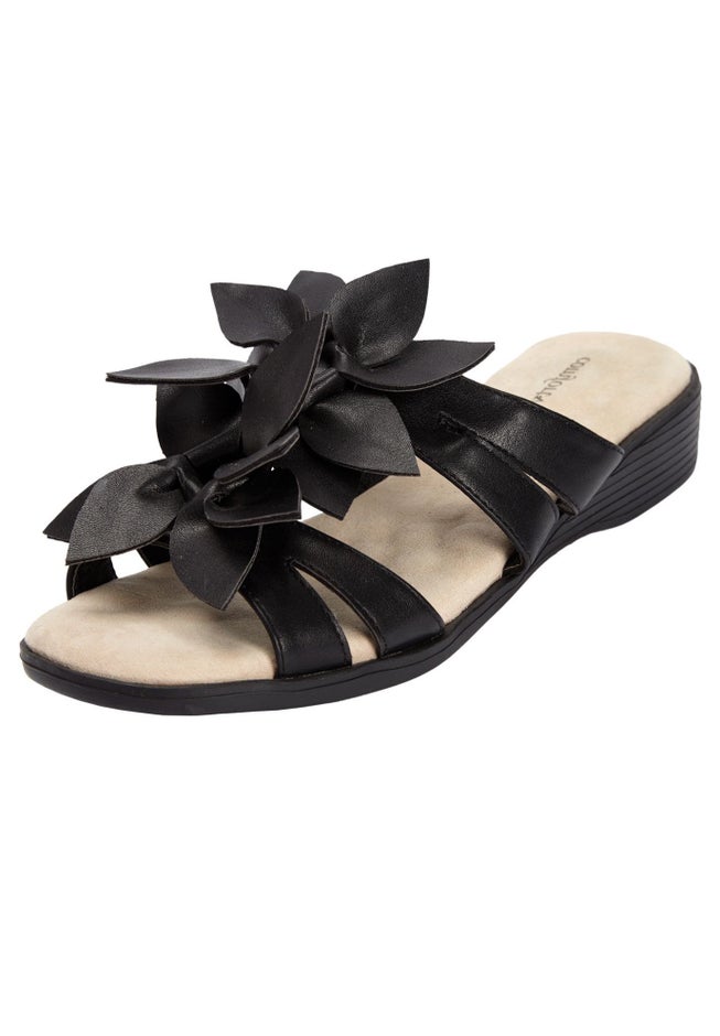 The Paula Slip On Sandal image number 0