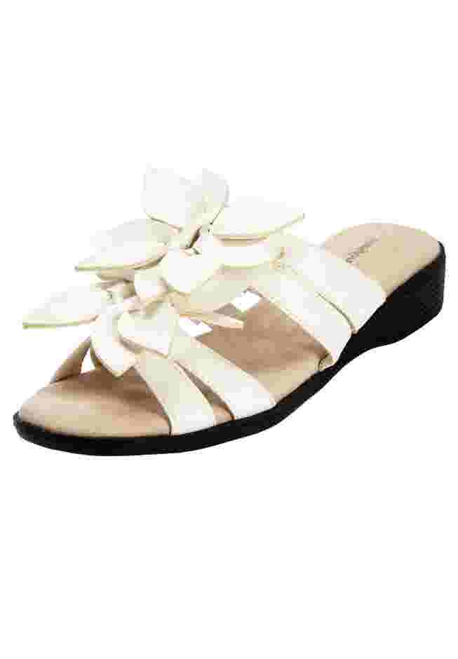 The Paula Slip On Sandal image number 0