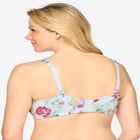 Microfiber Wireless Lightly Padded T-Shirt image number null