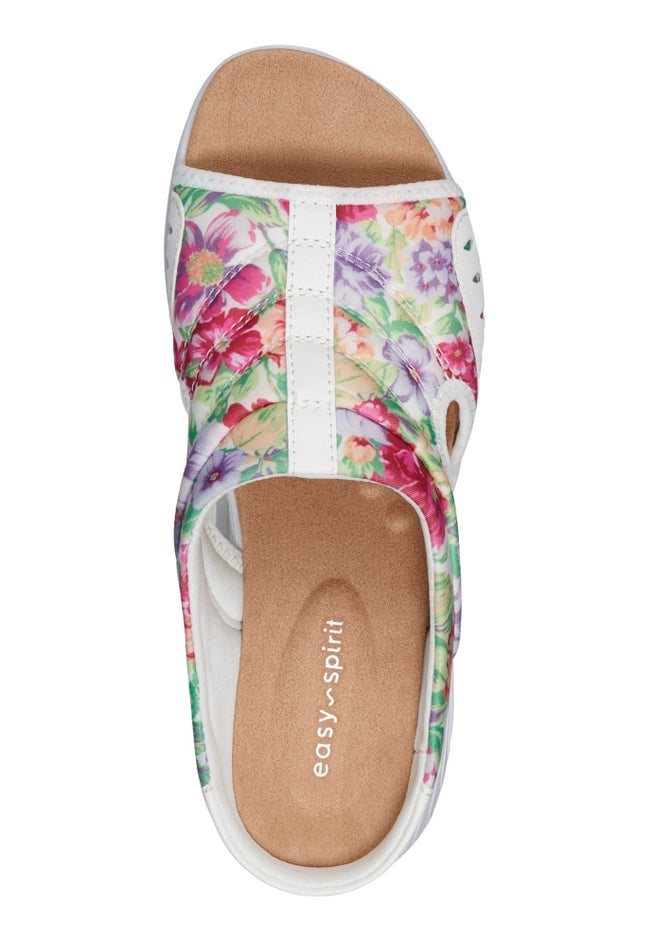 The Tracie Slip On Mule image number 3