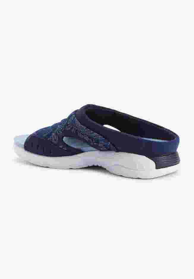 The Tracie Slip On Mule image number 1