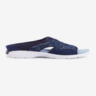 The Tracie Slip On Mule image number null