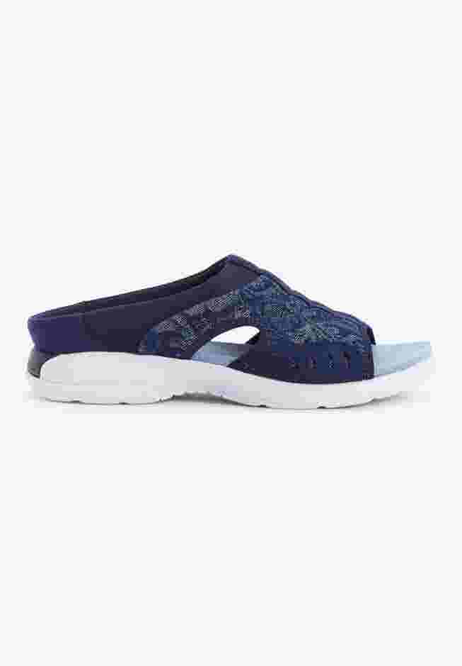 The Tracie Slip On Mule image number 3