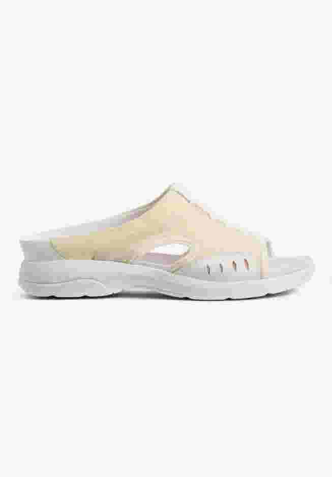 The Tracie Slip On Mule image number 3